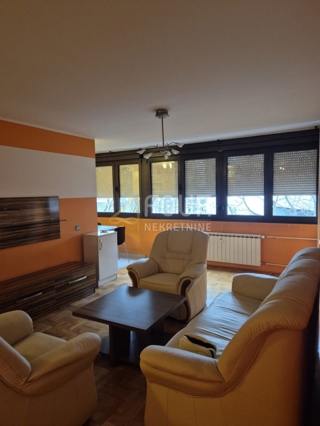 Zagreb, Stenjevec, Špansko, 2sobno, 64,63m2, balkon