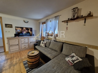 Hiša Delnice, 220m2