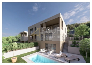 Stanovanje Kostrena, 184,05m2