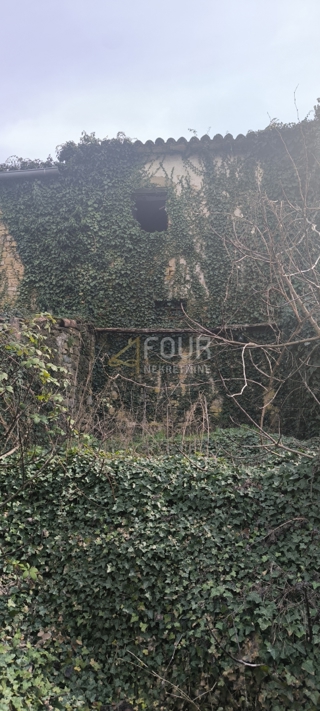 Hiša Juradi, Buzet, 72m2