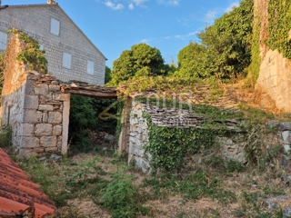 Hiša Nerežišća, 106m2