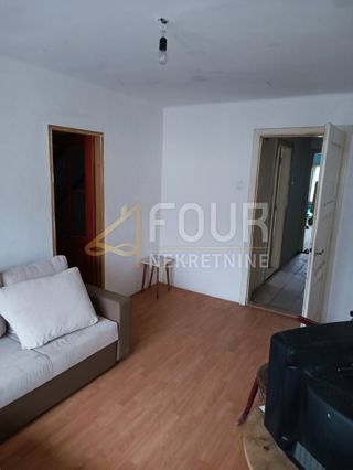 Stanovanje Gerovo, Čabar, 38,80m2