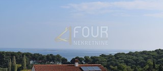 Hiša Premantura, Medulin, 660m2