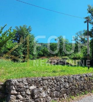 Zemljišče Bribir, Vinodolska Općina, 1.154m2