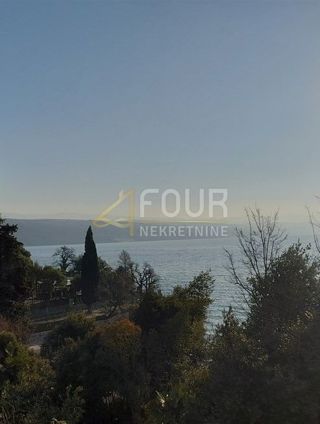 Stanovanje Opatija - Centar, Opatija, 106m2