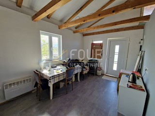 Hiša Hreljin, Bakar, 75m2