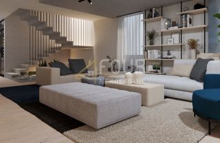 Stanovanje Volosko, Opatija, 136,81m2
