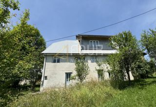 Hiša Čabar, 200m2