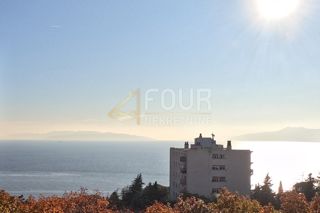 Stanovanje Kantrida, Rijeka, 89,54m2