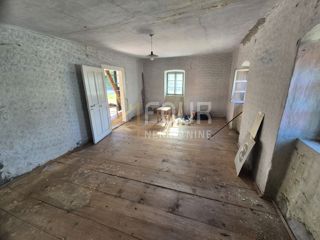 Hiša Vrbovsko, 187m2