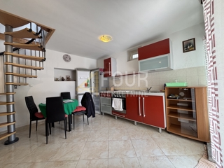Hiša Jadranovo, Crikvenica, 50m2