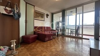 Stanovanje Hosti, Rijeka, 74,04m2