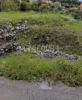 Zemljišče Matulji, 63m2