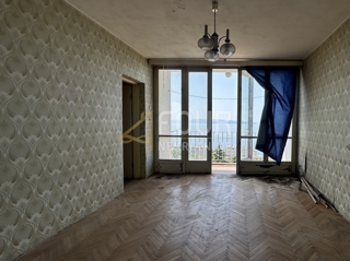 Stanovanje Donja Vežica, Rijeka, 53,10m2