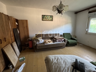 Hiša Lokve, 62m2
