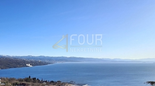 Stanovanje Opatija - Centar, Opatija, 44,67m2