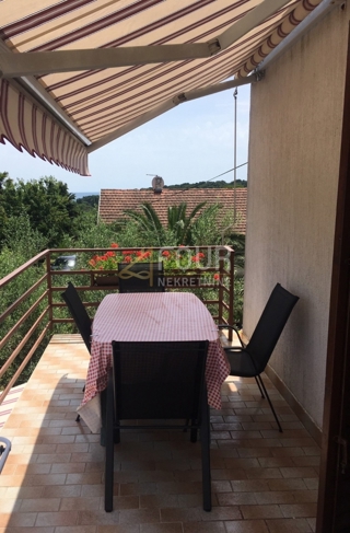 Stanovanje Premantura, Medulin, 53,06m2