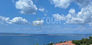 Stanovanje Crikvenica, 49,73m2