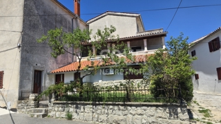 Hiša Roč, Buzet, 450m2