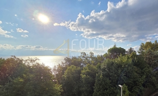 Stanovanje Opatija - Centar, Opatija, 101,20m2