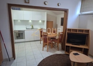 Stanovanje Trešnjevka, Trešnjevka - Sjever, 34,80m2