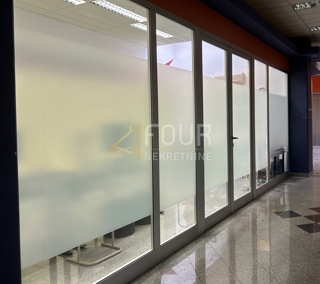 Poslovni prostor Viškovo, 23,40m2