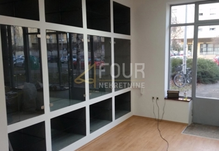 Poslovni prostor Špansko, Stenjevec, 68,87m2