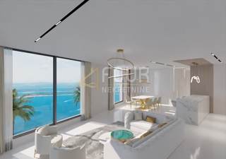 Stanovanje Ičići, Opatija - Okolica, 130,32m2