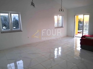 Hiša Čabrunići, Svetvinčenat, 79m2