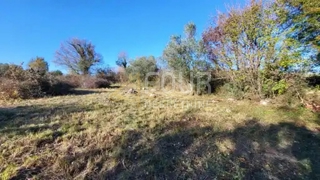 Zemljišče Krk, 545m2