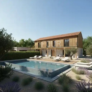 Zemljišče Krk, 545m2