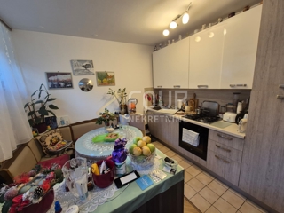 Stanovanje Krnjevo, Rijeka, 25,09m2