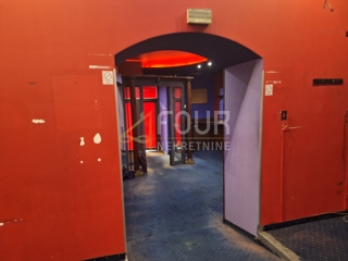 Poslovni prostor Brajda, Rijeka, 566,45m2