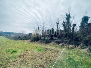 Istra, Ližnjan, kmetijsko zemljišče, 1.899m2