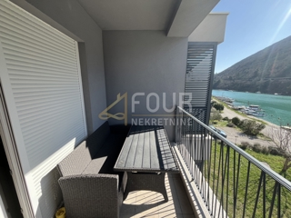 Stanovanje Plomin Luka, Kršan, 38,80m2