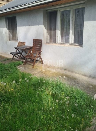 Zagreb, Trnje, samostojna hiša