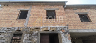 Hiša Juradi, Buzet, 80m2