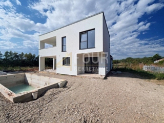 Hiša Loborika, Marčana, 160m2