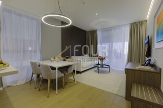 Istra, Umag - okolica, apartma - luksuzni letovišče, 1. vrsta do morja