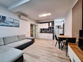 Crikvenica, Dramalj, 1 spalnica s teraso