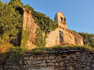 Hiša Nerežišća, 122m2