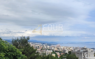 Stanovanje Podmurvice, Rijeka, 44,88m2