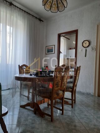 Stanovanje Podmurvice, Rijeka, 95,27m2