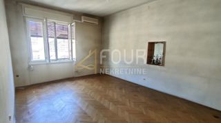 Stanovanje Centar, Rijeka, 93,16m2