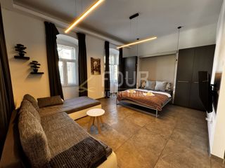 Stanovanje Centar, Rijeka, 166,49m2