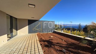 Stanovanje Opatija - Centar, Opatija, 57,89m2