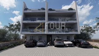 Stanovanje Tar, Tar-Vabriga, 145,30m2