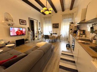 Stanovanje Centar, Rijeka, 85,10m2