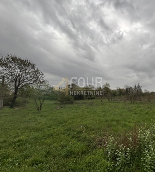 Zemljišče Viškovo, 5.181m2