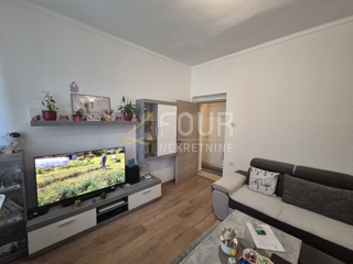Stanovanje Podmurvice, Rijeka, 41,79m2
